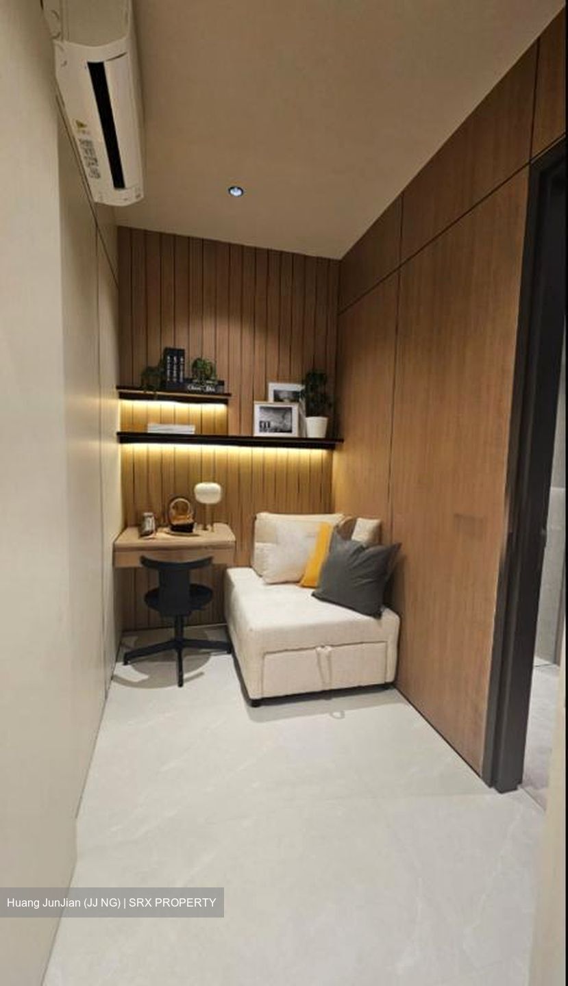 THE RANZ (D8), Apartment #534458021